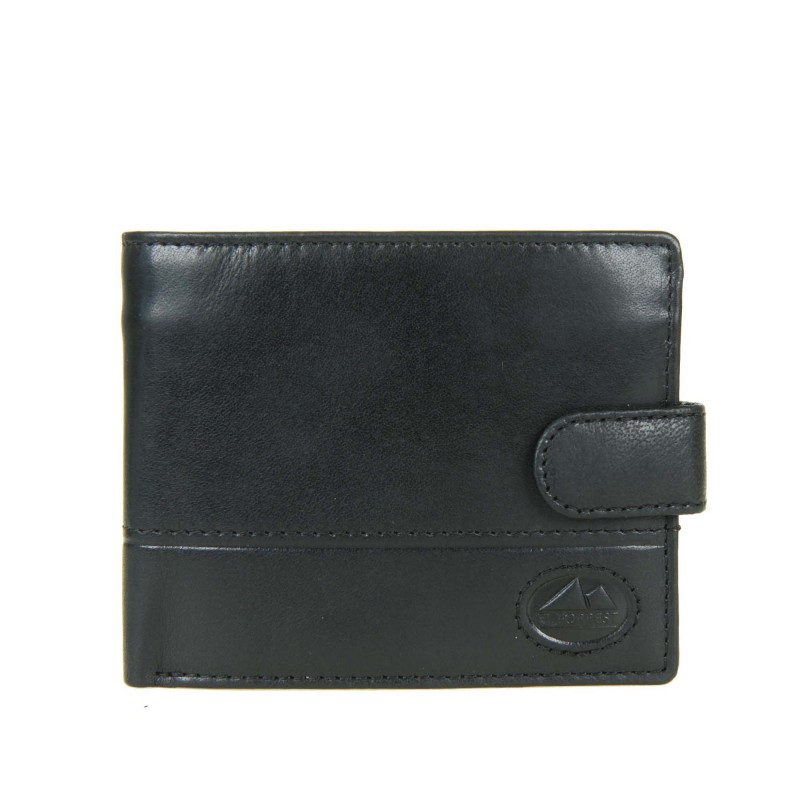 Men's wallet 2400 R 61 EL FORREST natural leather