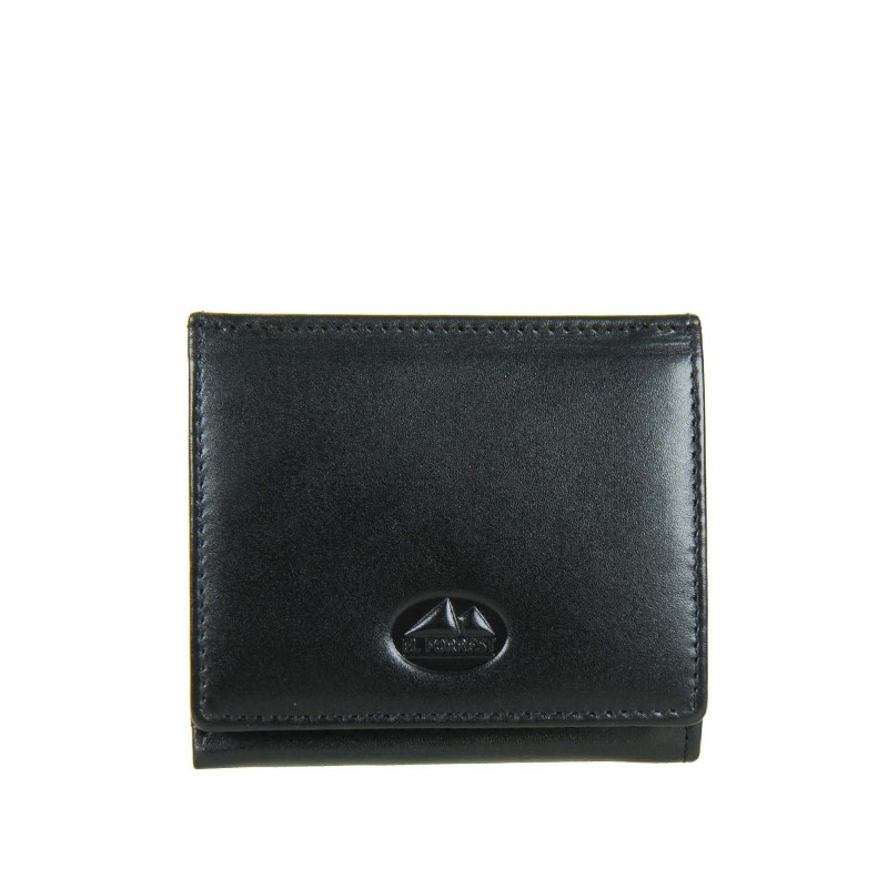 Men's wallet 917 EL FORREST natural leather