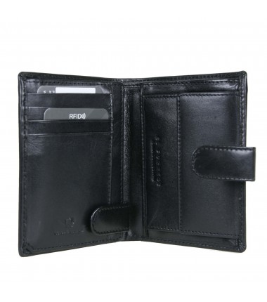 Men's wallet 547 R EL FORREST