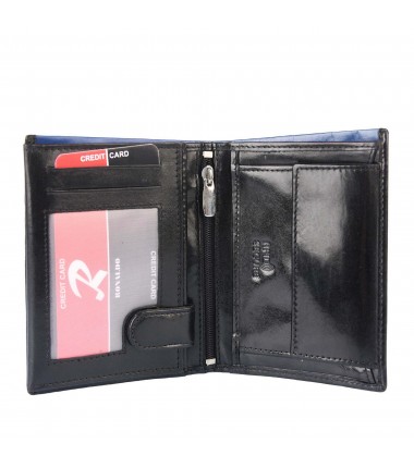 Men's wallet N4-VT-1 RONALDO