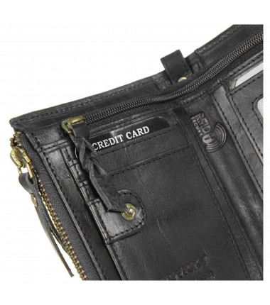 Men's wallet N1226-RHP ROVICKY pockets