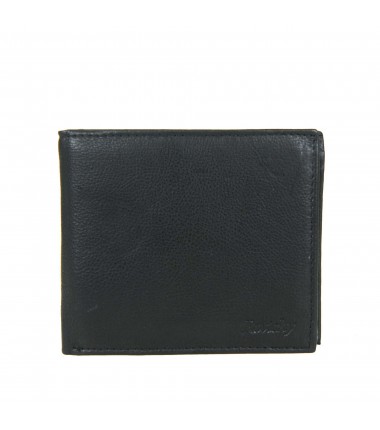 Wallet N992-PZ-CCR ROVICKY natural leather Horizontal