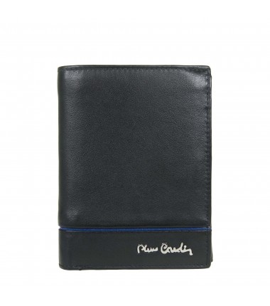 Men's wallet TILAK15326  PIERRE CARDIN