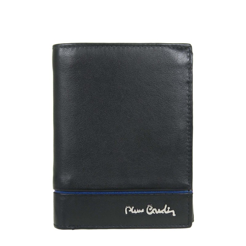 Men's wallet TILAK15326  PIERRE CARDIN