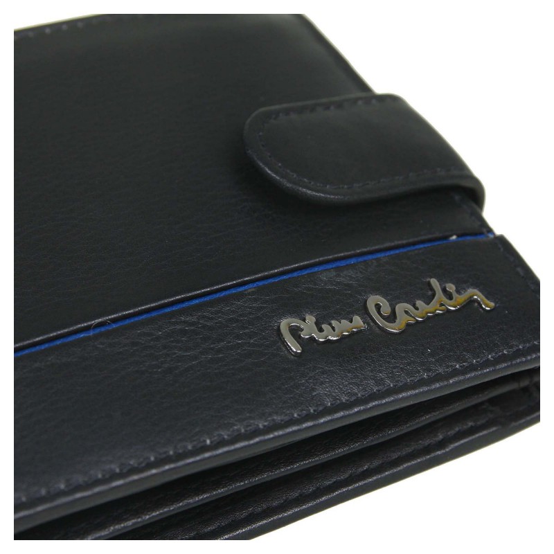 Men's wallet TILAK15324A PIERRE CARDIN