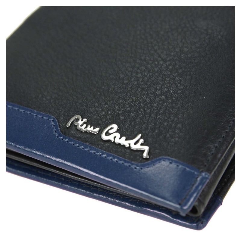 Men's wallet 325 TILAK37 Pierre Cardin