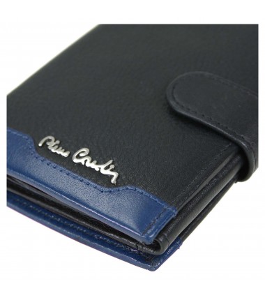 Men's wallet 326A TILAK37 Pierre Cardin