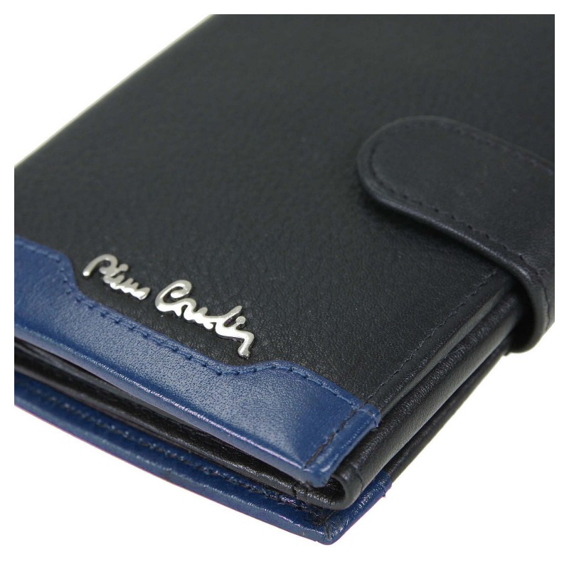 Men's wallet 326A TILAK37 Pierre Cardin