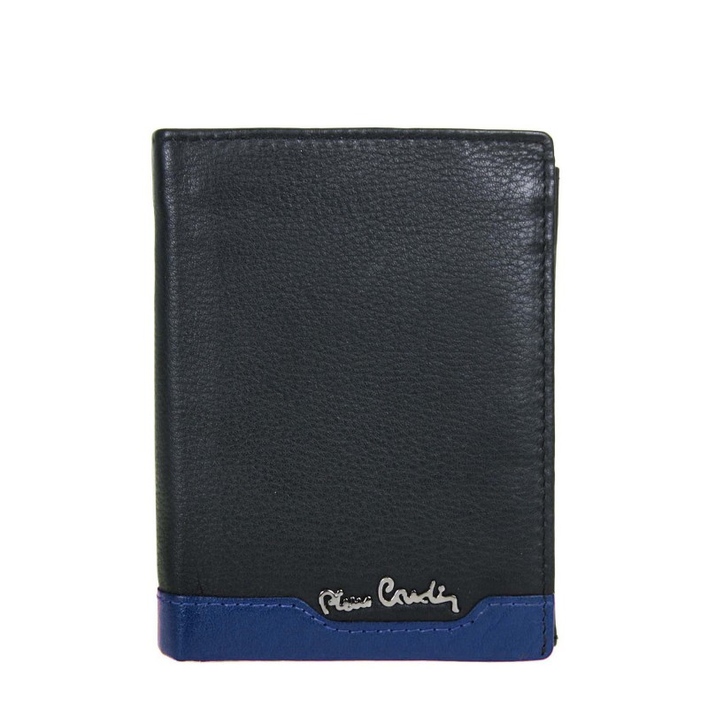 Men's wallet 326 TILAK37 Pierre Cardin