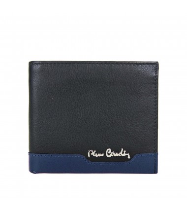 Men's wallet 8824 TILAK37 Pierre Cardin