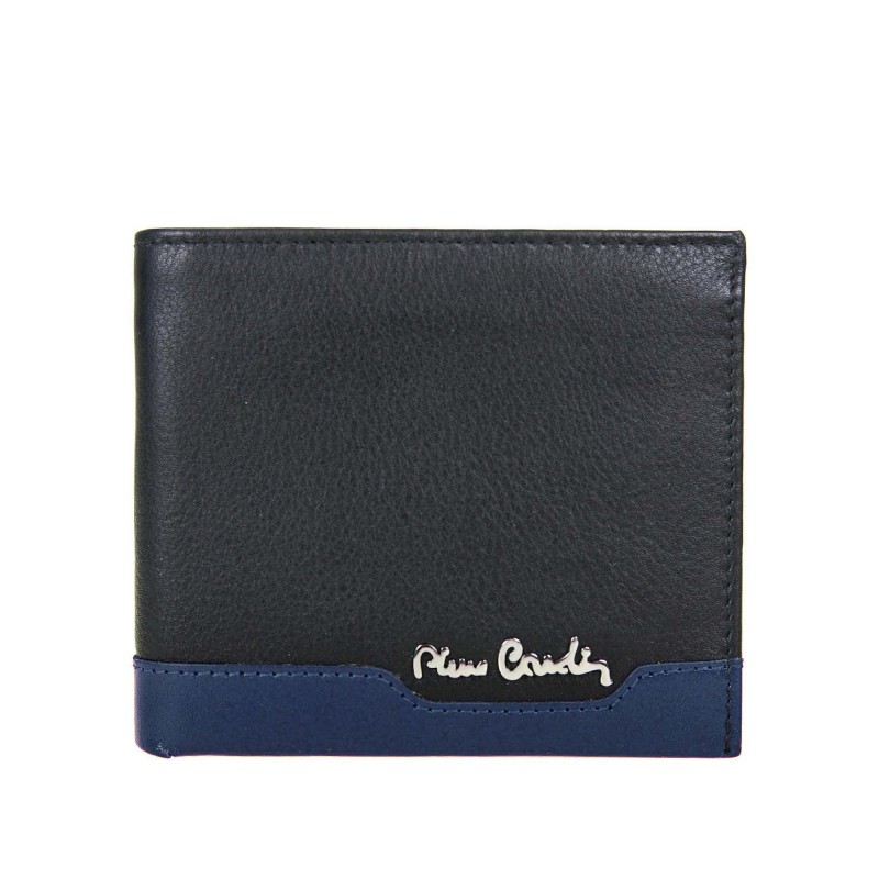 Men's wallet 8824 TILAK37 Pierre Cardin