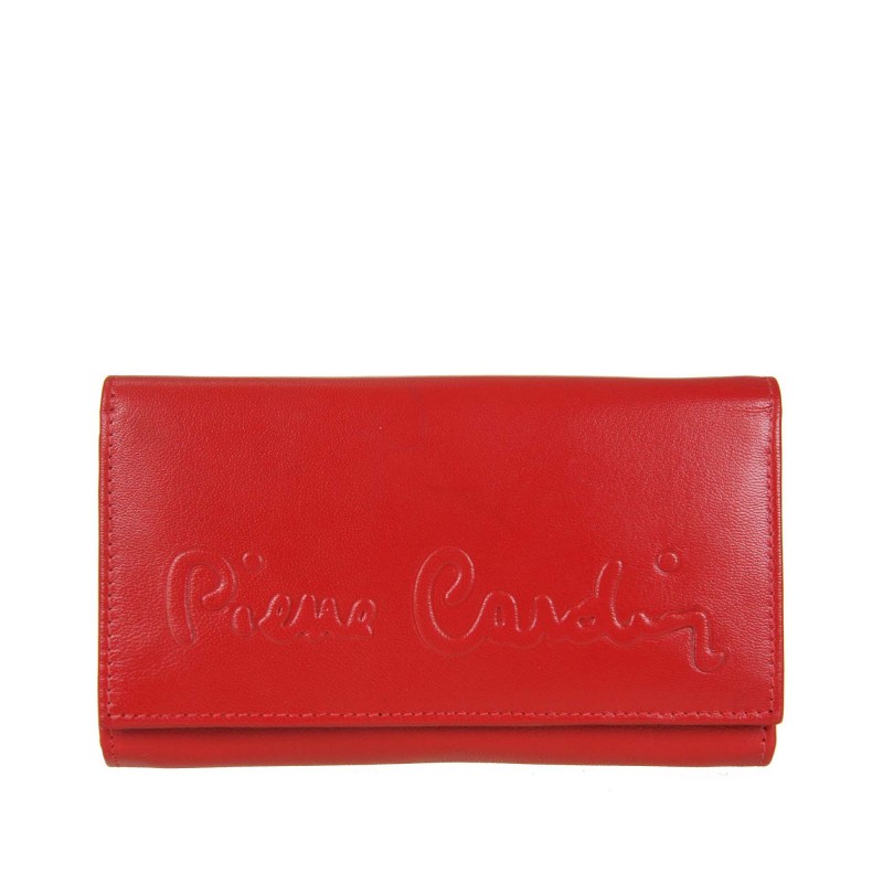 Women's wallet 2206 TILAK91Pierre Cardin