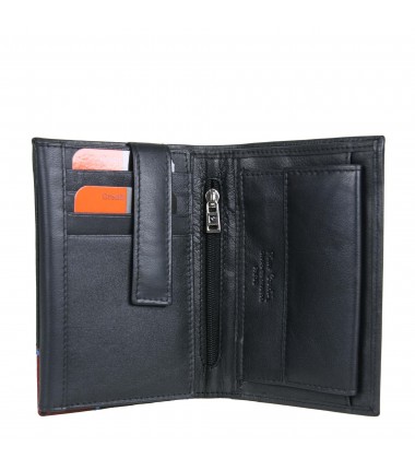 Men's wallet 330 TILAK75 Pierre Cardin