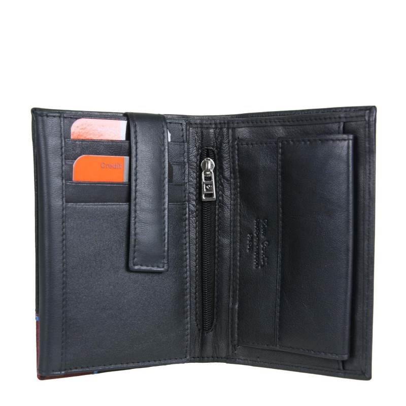 Men's wallet 330 TILAK75 Pierre Cardin
