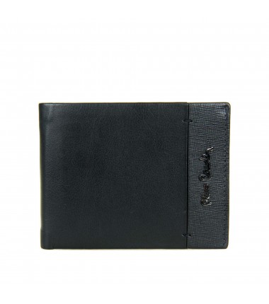 Pánska kožená peňaženka 8806 TILAK63 Pierre Cardin