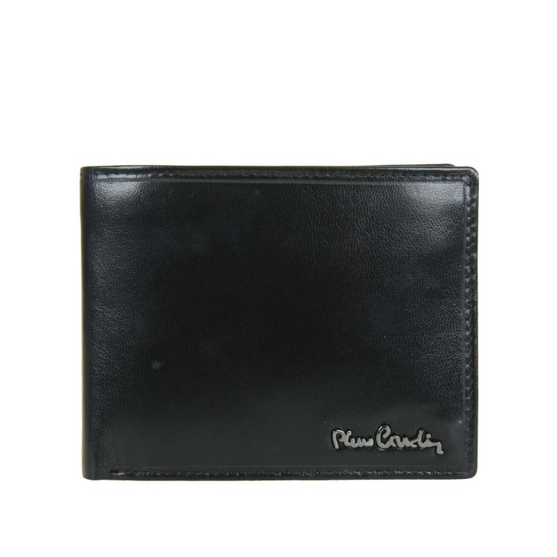 Men's leather wallet 8806 PIP04 Pierre Cardin
