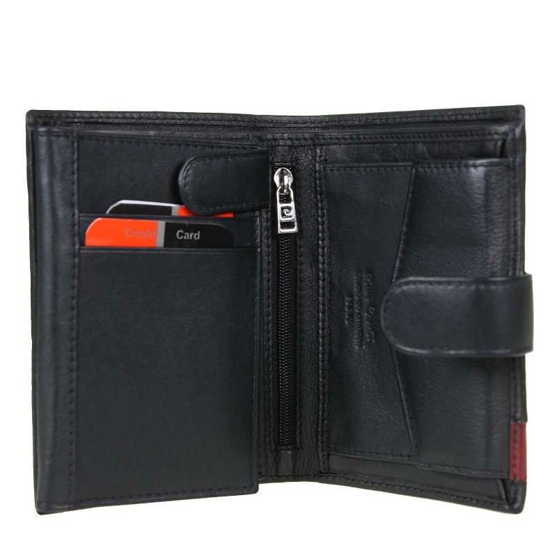 Men's wallet 326A TILAK26 PIERRE CARDIN