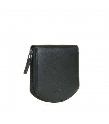 Men's leather wallet 7710 TILAK PIERRE CARDIN