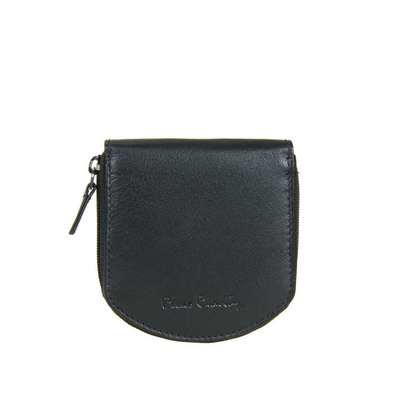 Men's leather wallet 7710 TILAK PIERRE CARDIN