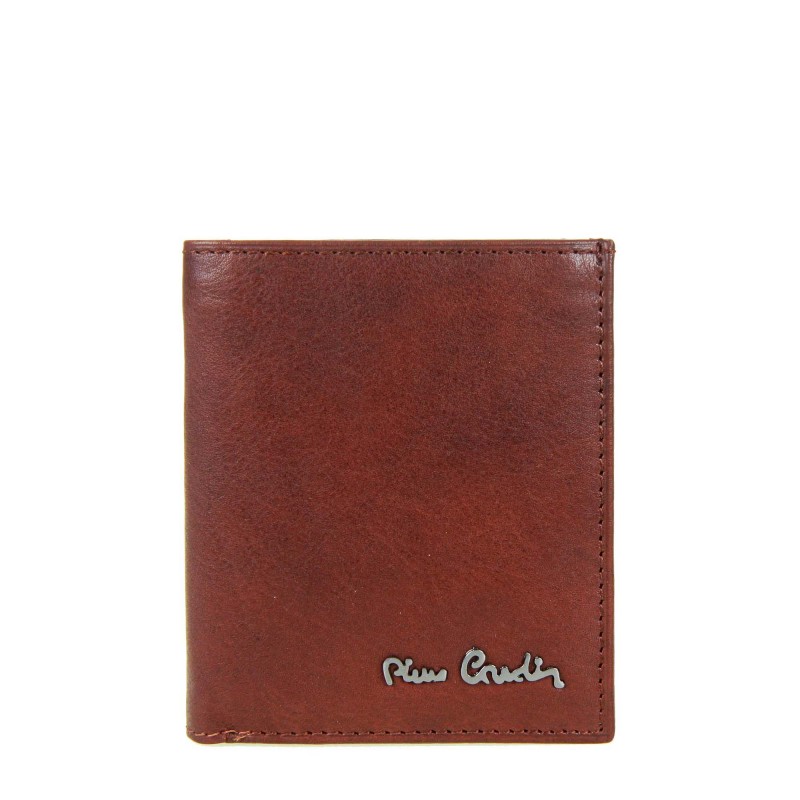 Men's wallet 1812 TILAK50 Pierre Cardin