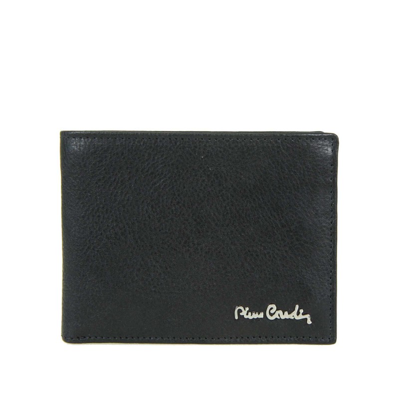 Men's wallet 8805 TILAK50 Pierre Cardin