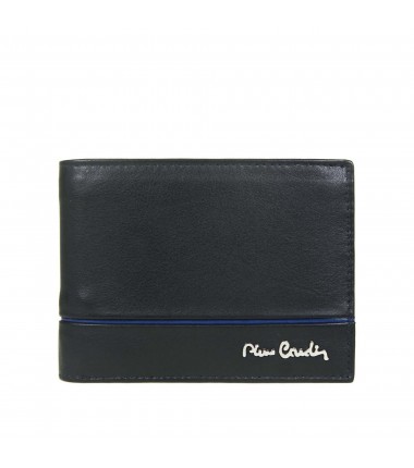 Men's wallet 8805 TILAK15 PIERRE CARDIN