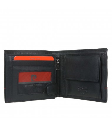Men's wallet 325 TILAK15 PIERRE CARDIN