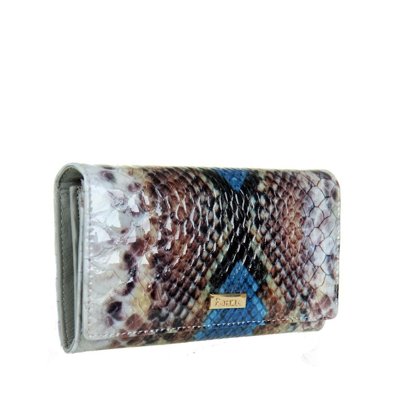 Women's wallet VL114 PATRIZIA