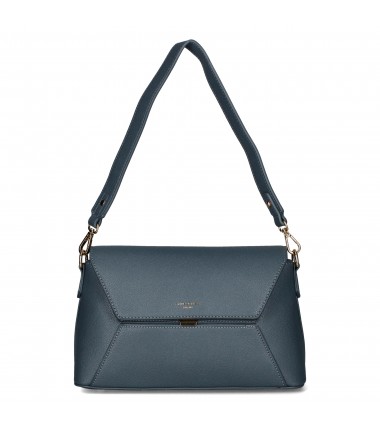 Elegant small handbag 7009-1 23JZ DAVID JONES