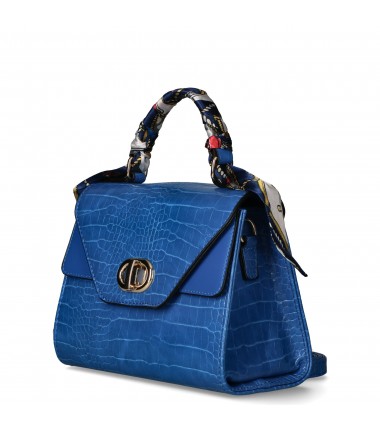 Handbag in an animal motif HY-5427 Gallantry