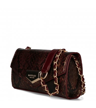 Small handbag 373023JZ MONNARI snake motif