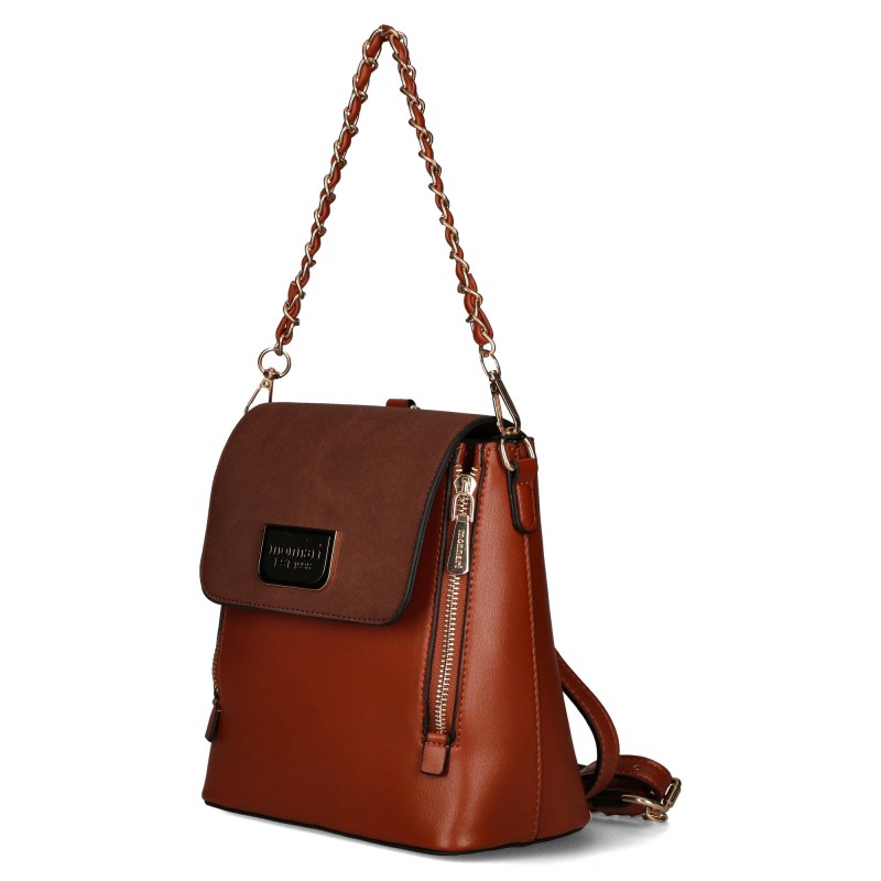 Handbag-backpack 368023JZ MONNARI