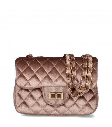 Small quilted bag 9915 MAX FLY