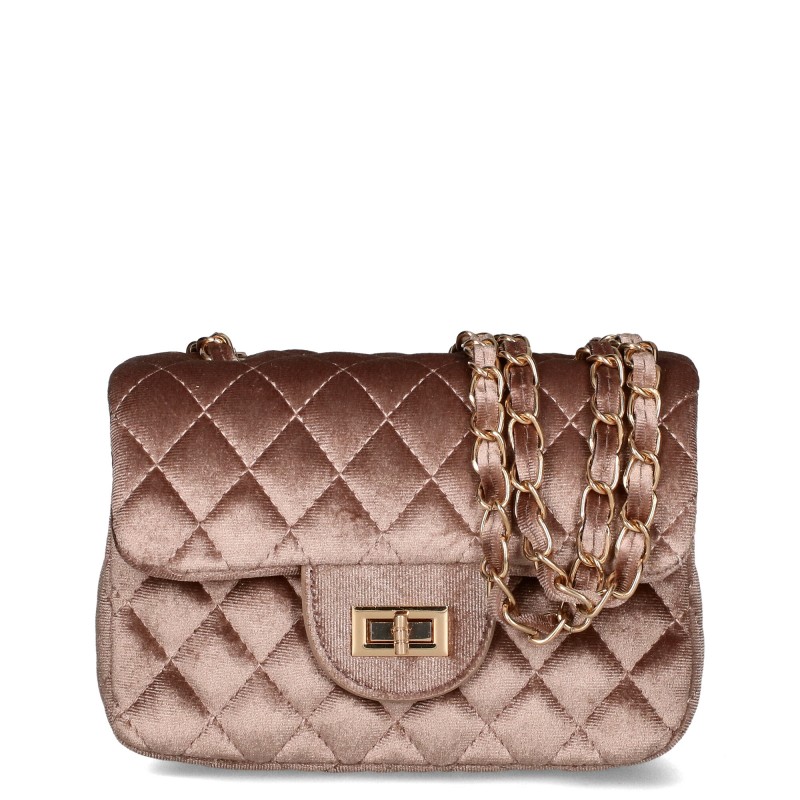 Small quilted bag 9915 MAX FLY