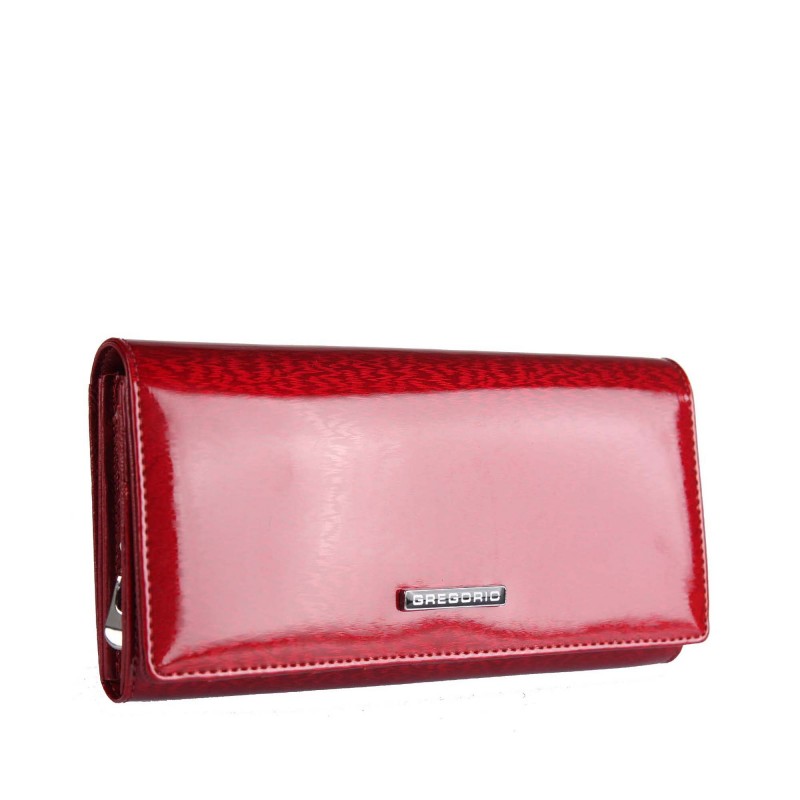 Women's wallet PT106 GREGORIO