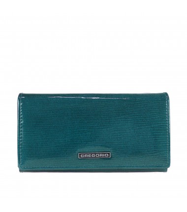 Women's wallet LN107 GREGORIO lacquered