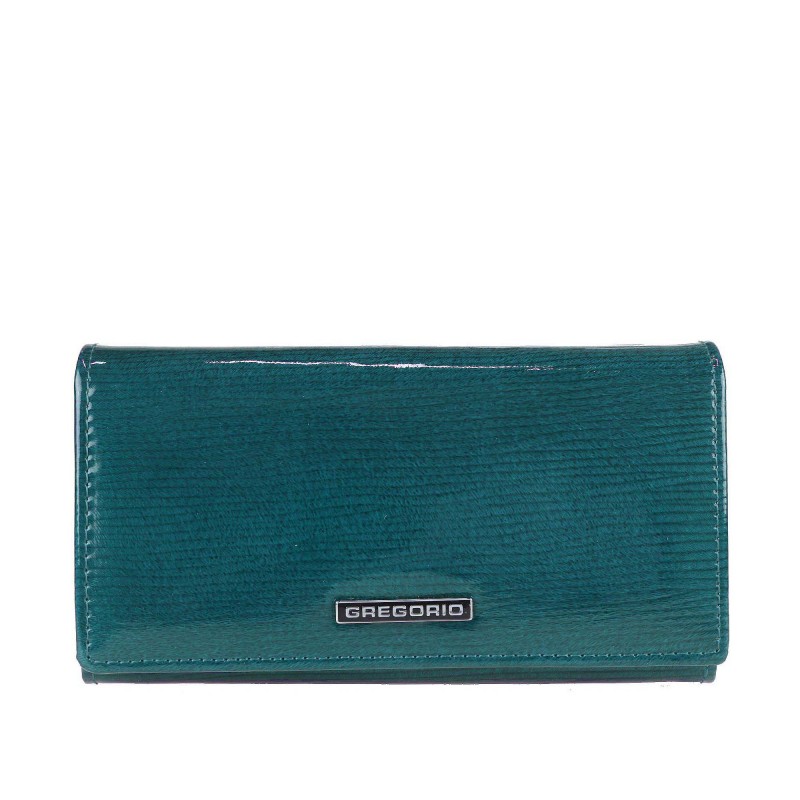 Women's wallet LN107 GREGORIO lacquered