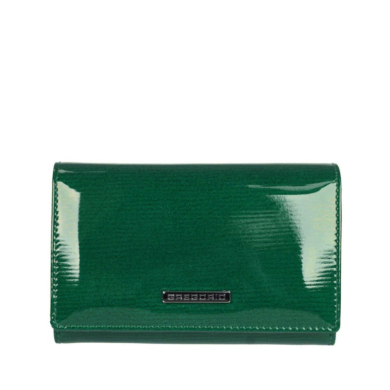 Women's wallet LN112 GREGORIO