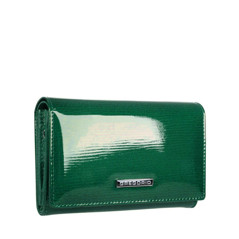 Women's wallet LN112 GREGORIO