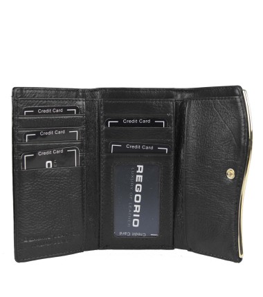 Women's wallet ZLF108 GREGORIO