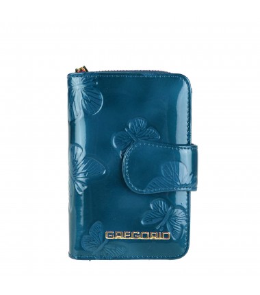 Women's wallet BT115 GREGORIO