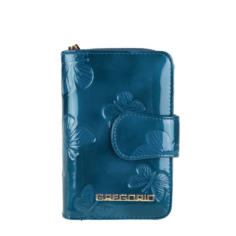Women's wallet BT115 GREGORIO