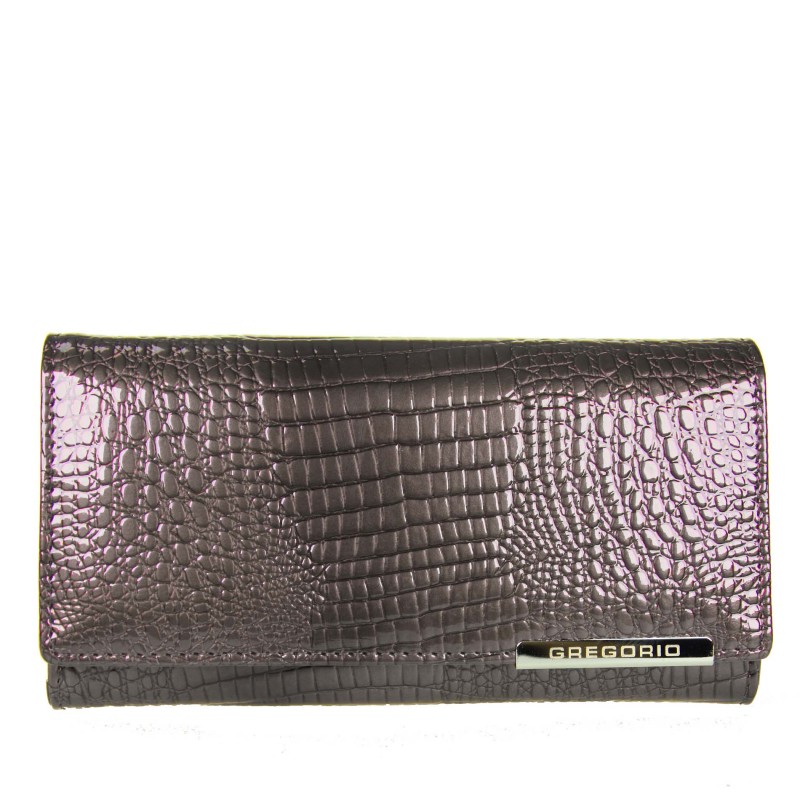 Women's wallet GF100 GREGORIO