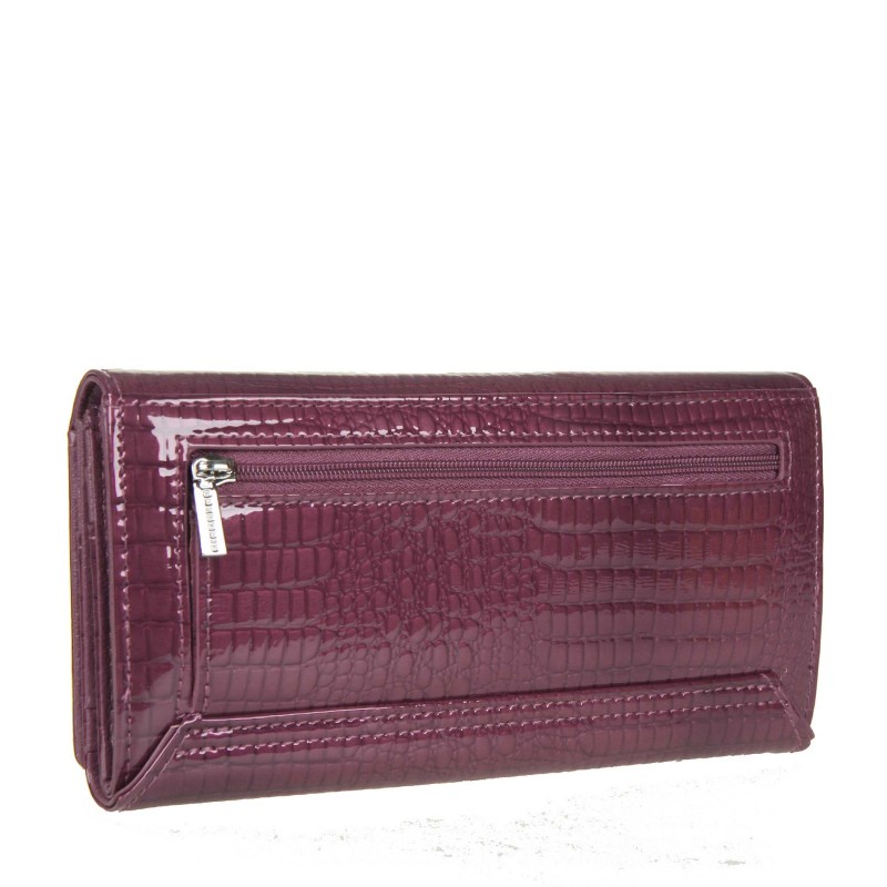 Women's wallet GF102 GREGORIO