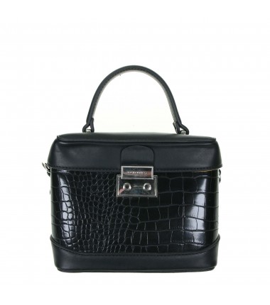 A handbag with an animal motif CM5753 DAVID JONES
