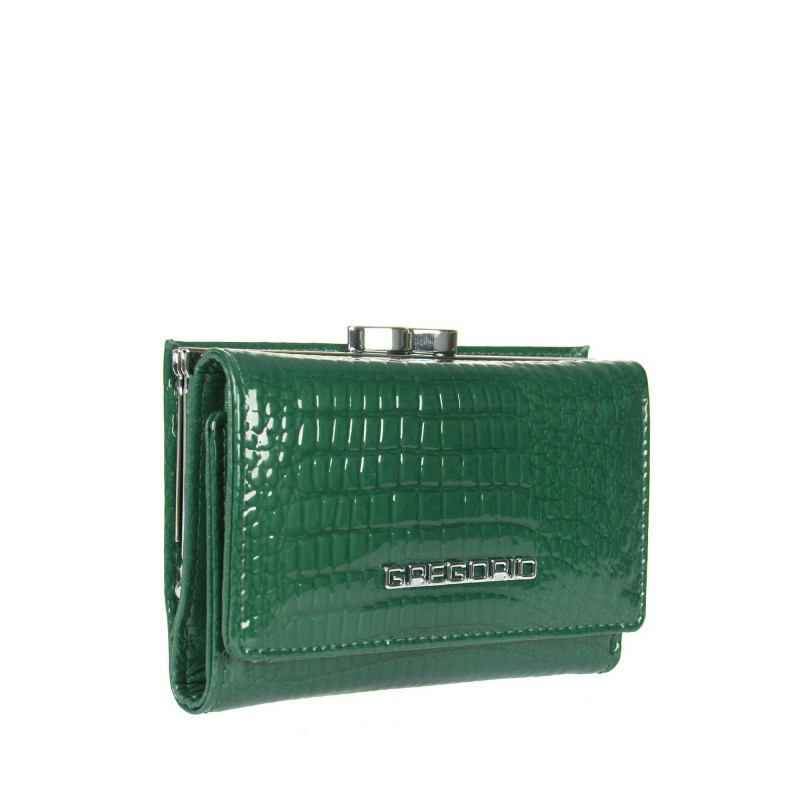 Women's wallet GF117 GREGORIO