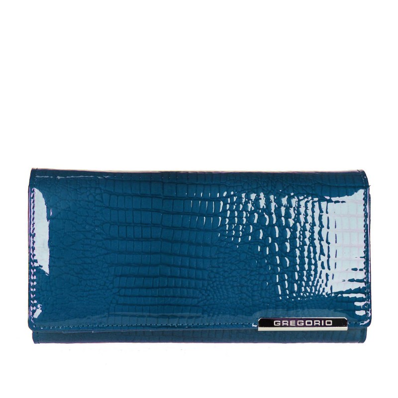 Women's wallet GF106 GREGORIO