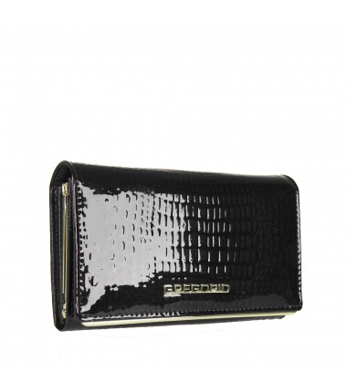 Women's wallet SLL101 GREGORIO