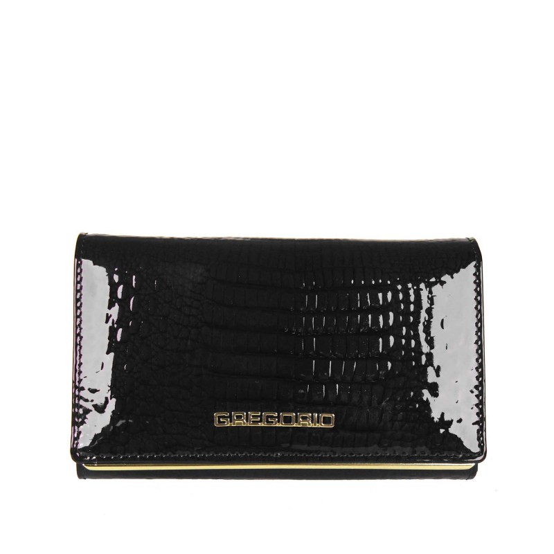 Women's wallet SLL101 GREGORIO