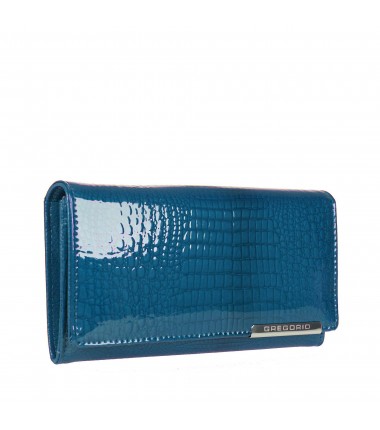 Women's wallet GF114 GREGORIO